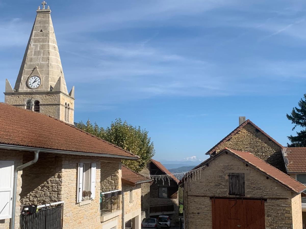 مبيت وإفطار Le Saint-Hilaire المظهر الخارجي الصورة